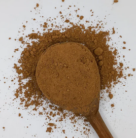 Lion's Mane Mushroom Powder 50g / Polvo de Hongo Melena de León 50g