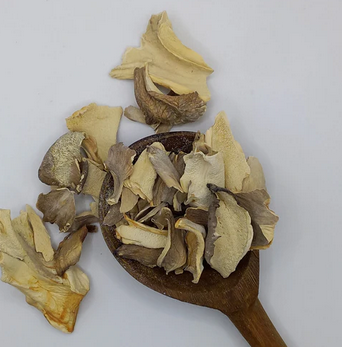 Dehydrated Maitake Mushrooms 50g / Hongos Maitake Deshidratados 50g