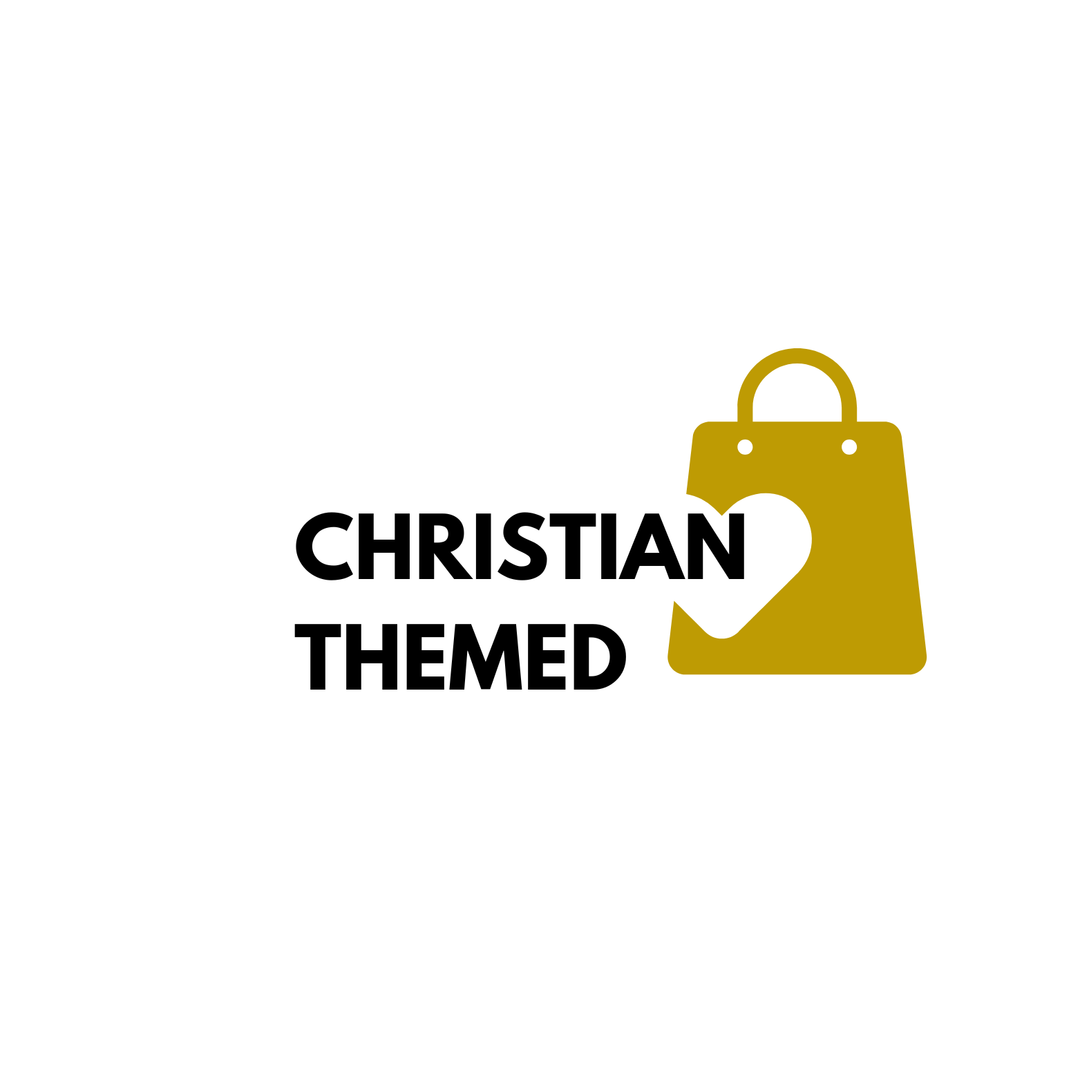 CHRISTIAN THEMED JEWELRY