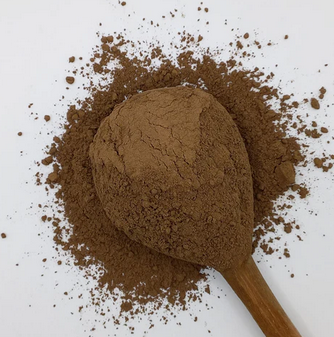 Reishi Mushroom Powder 50g / Polvo de Hongo Reishi 50g