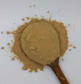 Shiitake Mushroom Powder 50g / Polvo de Hongo Shiitake 50g