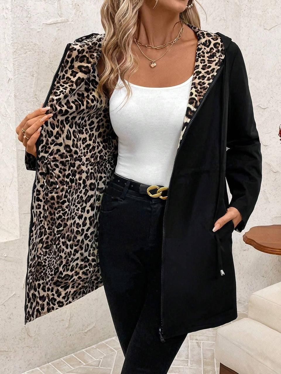 Reversible Jackets 