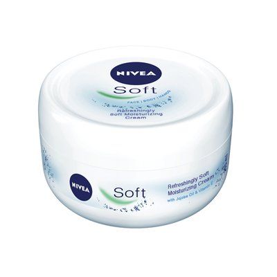 NIVEA SOFT.CARE CREMA UZ GENERAL