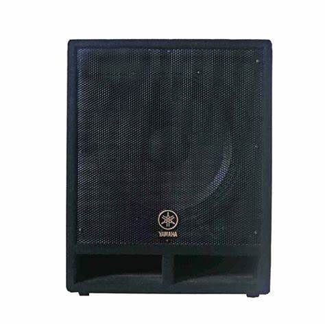 ENCEINTE PASSIVE YAMAHA A15W
