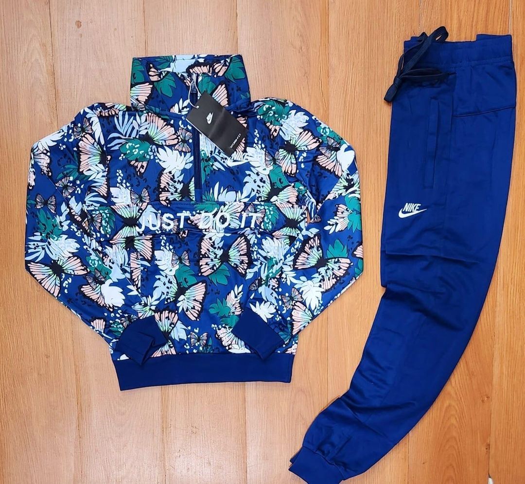Branded Tracksuits
