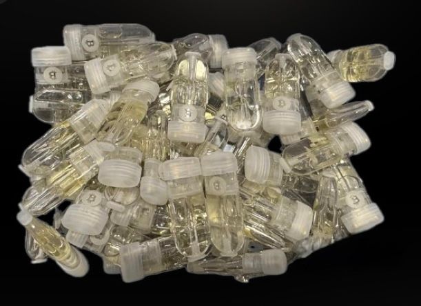 BTC (2ML)