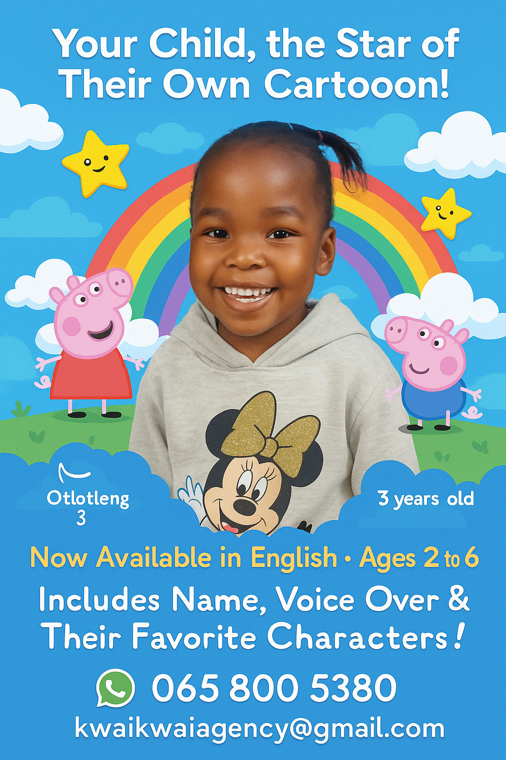 Kids videos 