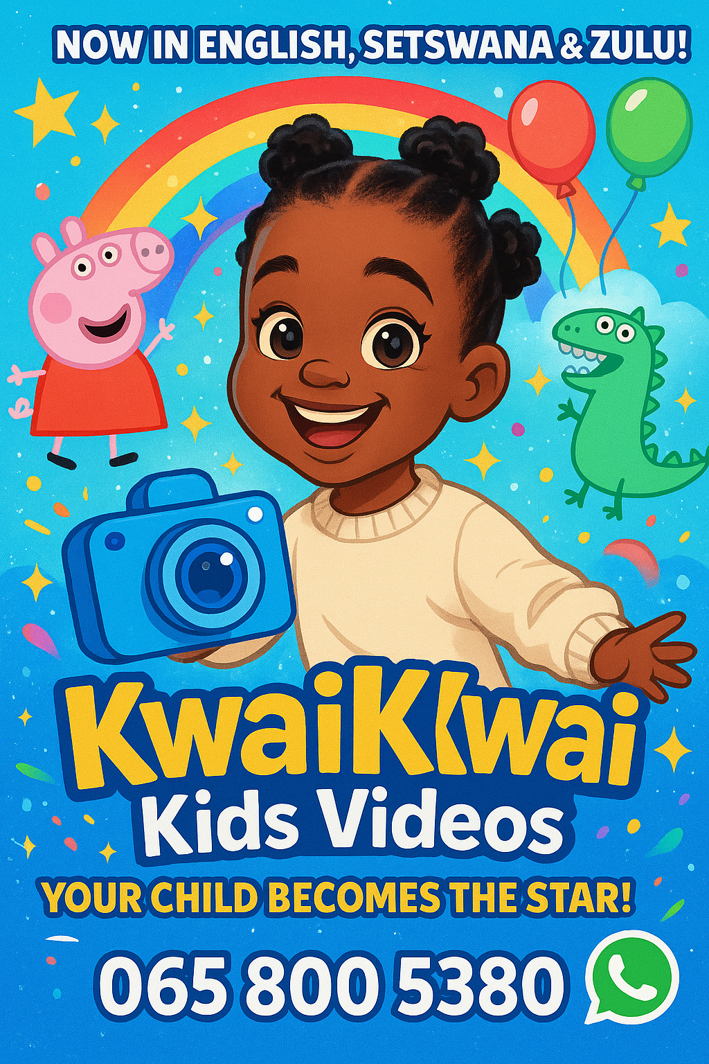 Kids story books 