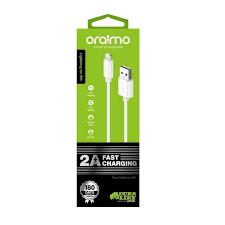 Lightning Oraimo Cable
