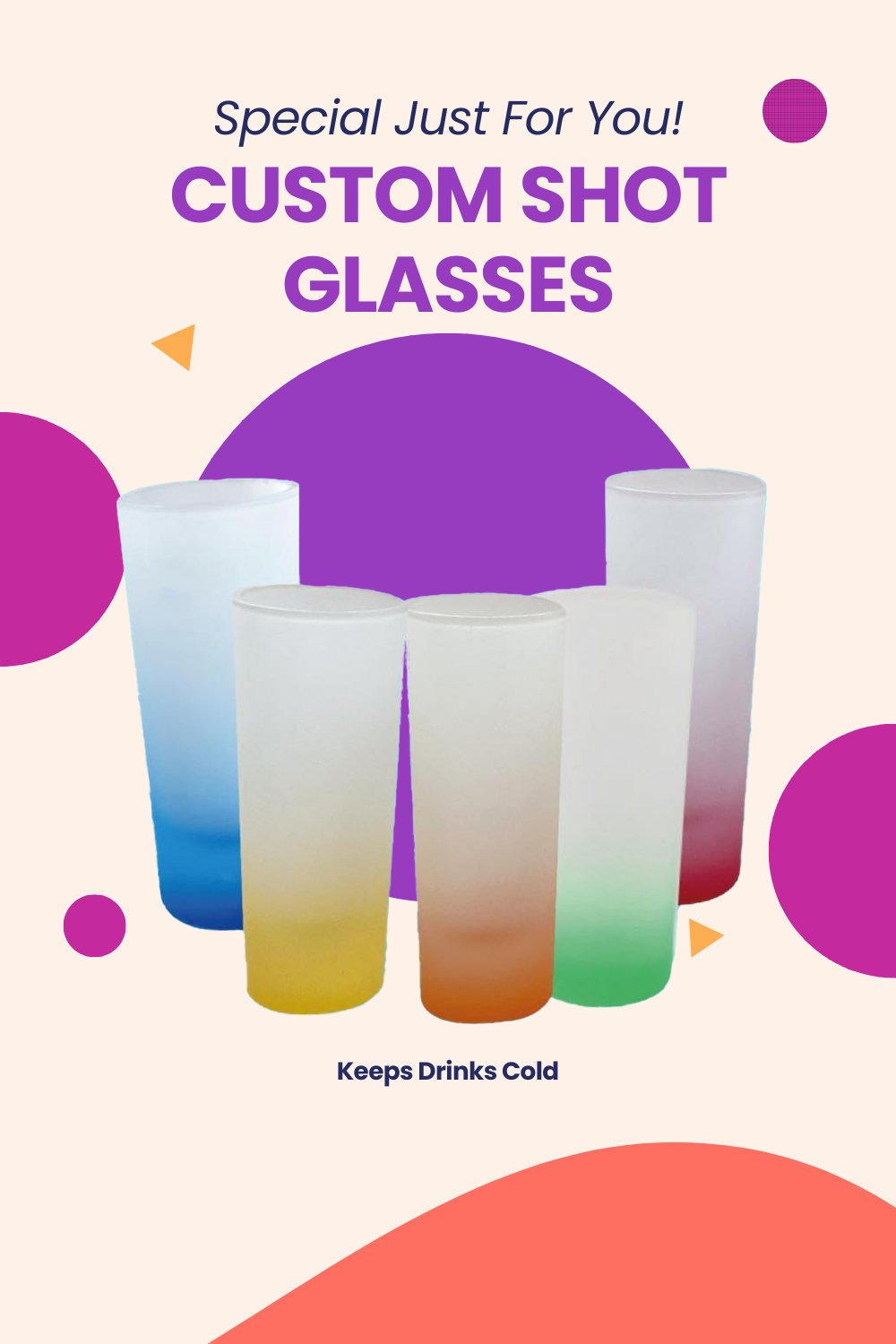 Shot Glasses