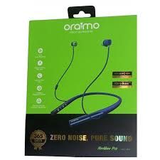Necklace 4 Sports Oraimo Earphones