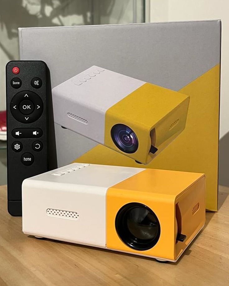 Projecteur 