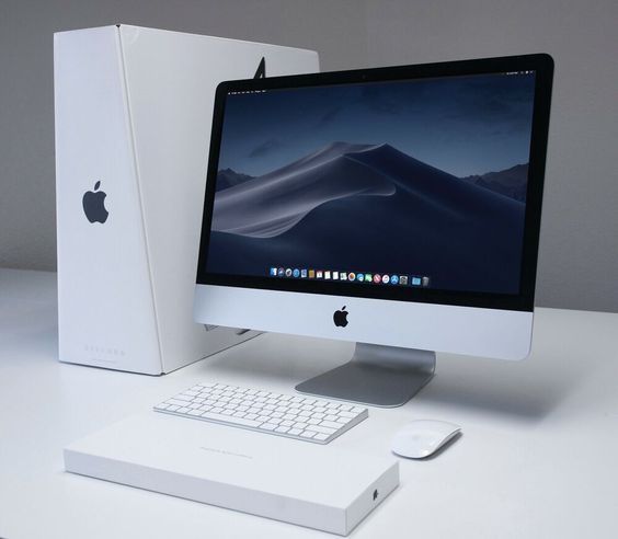 iMac 