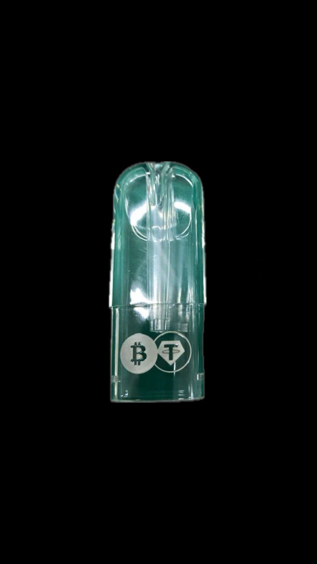 BTC X USDT (3ML)