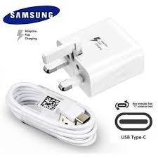 Samsung 15W USB‑C Fast Charger