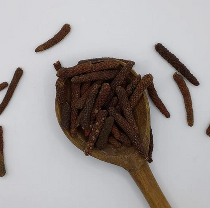 Khmer Long Peppercorns 50g / Pimienta Larga Khmer 50g