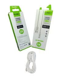 Punex Android USB Data Cable (Micro‑USB)