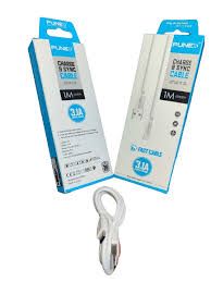 Punex Type‑C USB Charging Cable