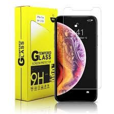 9H Tempered Glass Protector