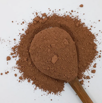 Holiday Cacao Mix 50g / Mezcla de Cacao Navideña 50g