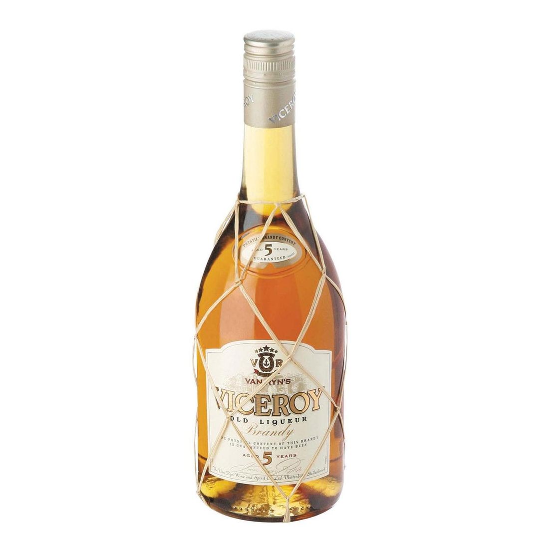 Viceroy Brandy