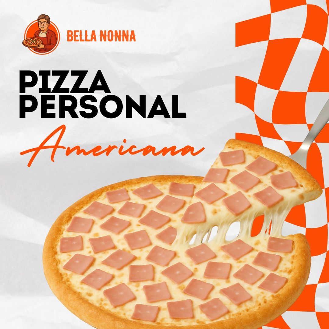Personal Americana