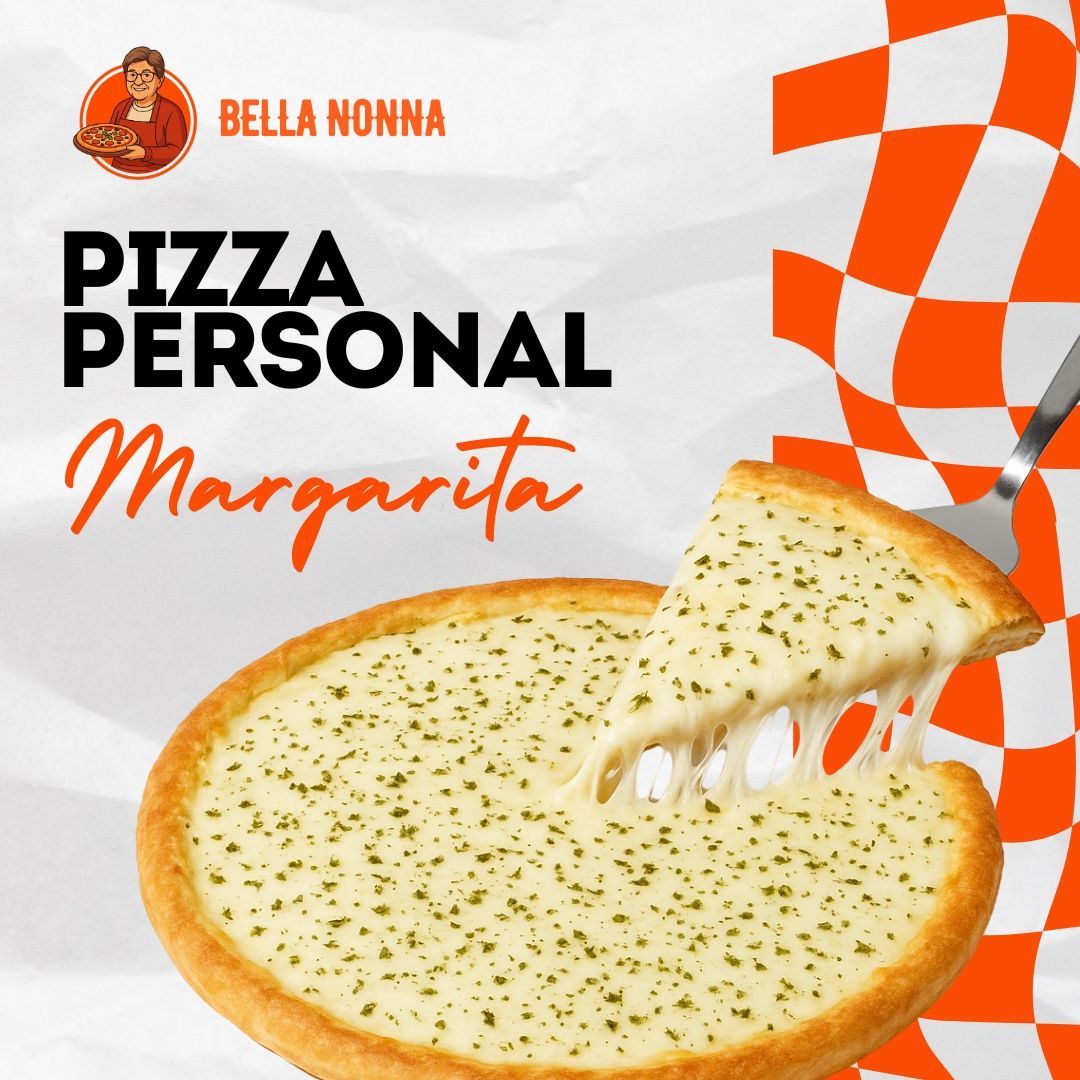 Personal Margarita