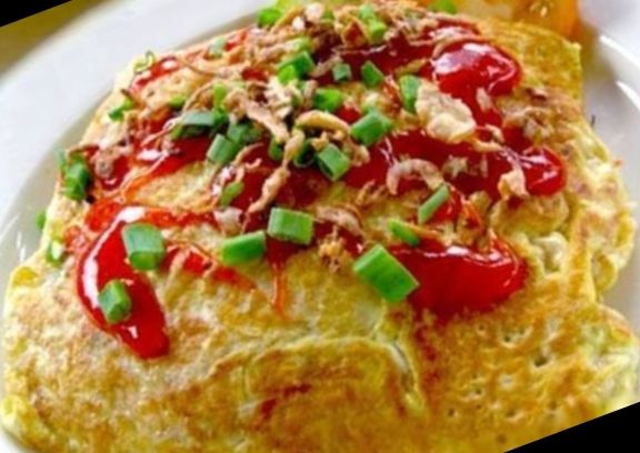 Nasi Goreng Pattaya