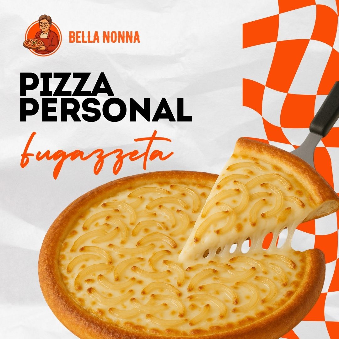 Personal Fugazzeta