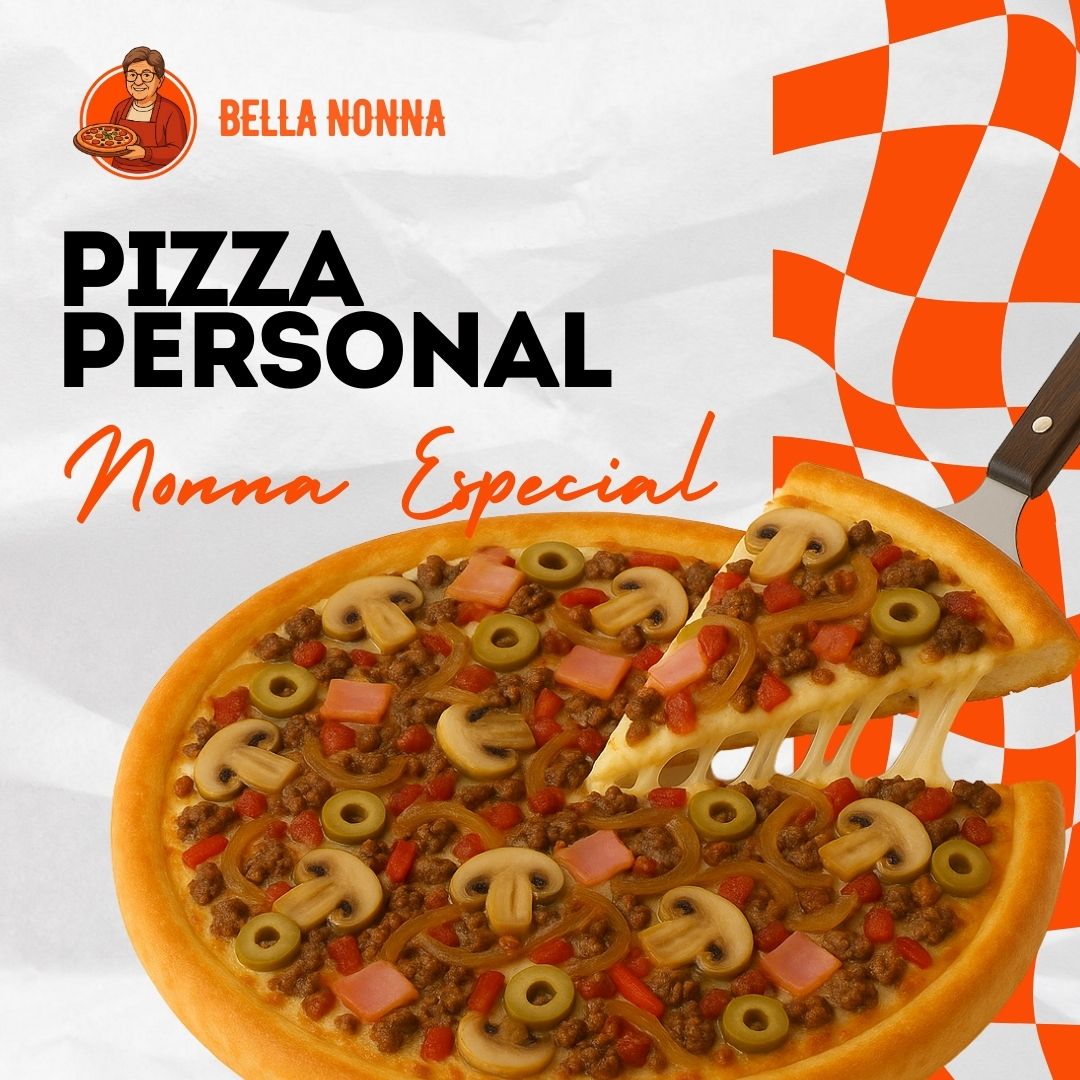 Personal Nonna Especial