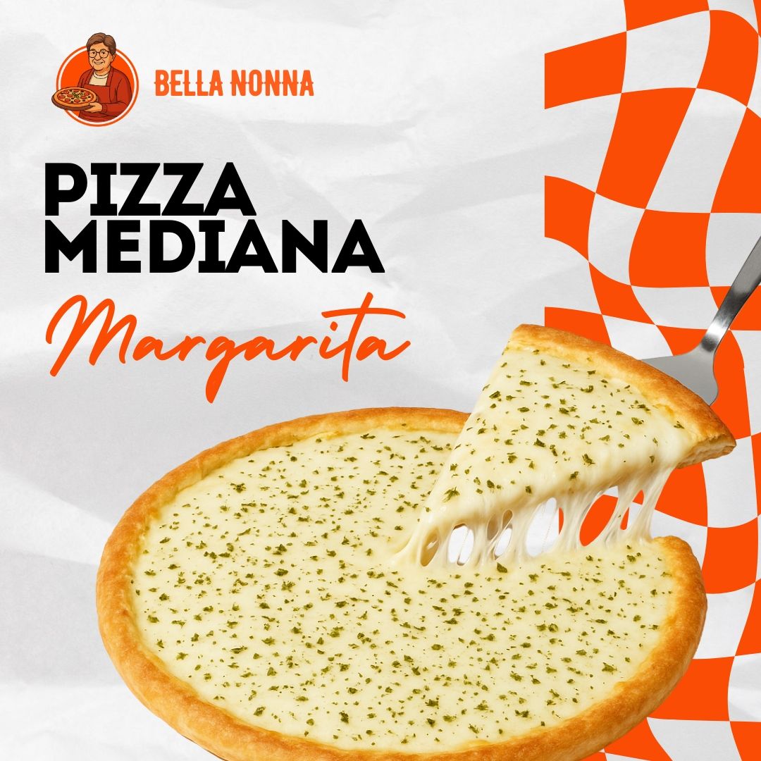 Mediana Margarita