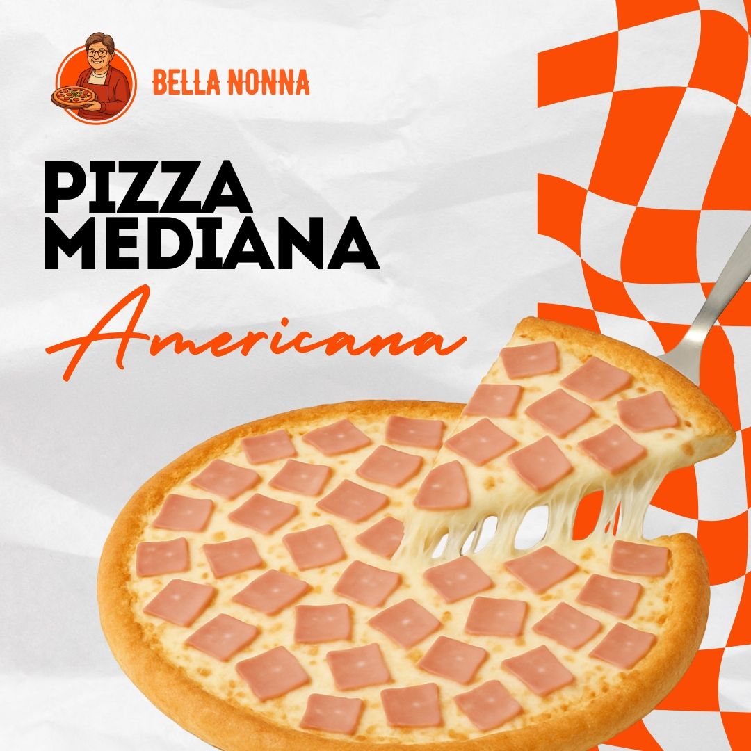 Mediana Americana