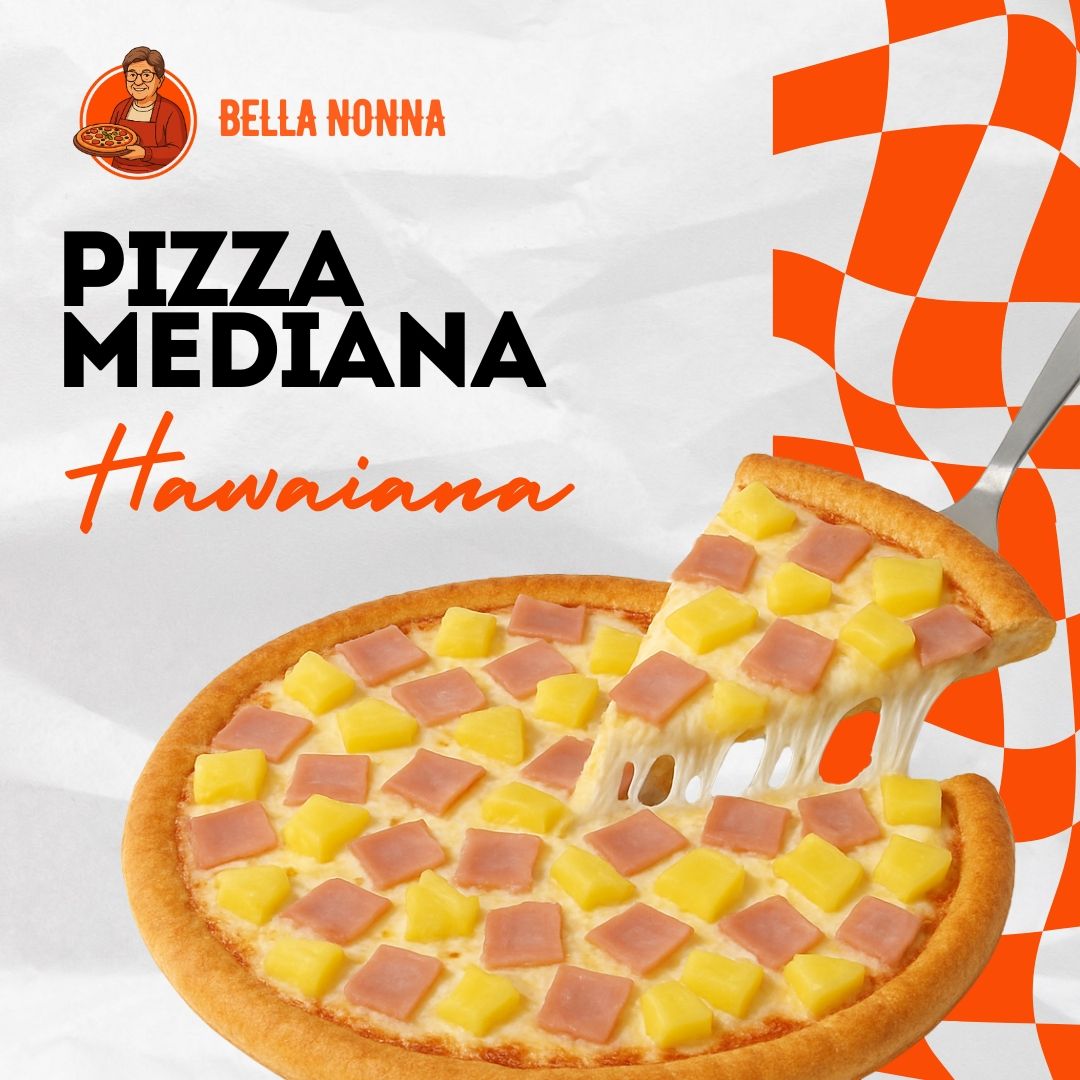 Mediana Hawaiana