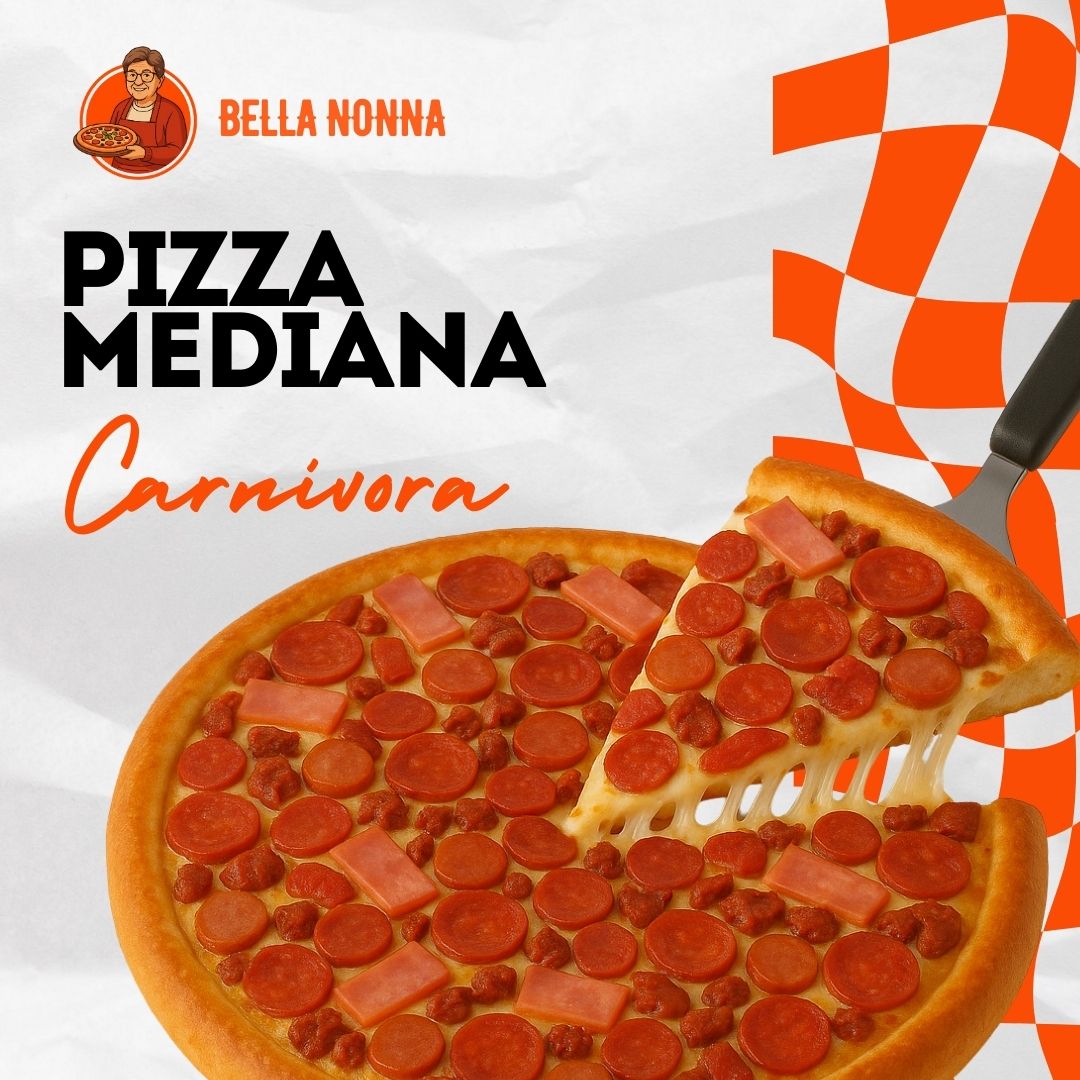 Mediana Carnívora