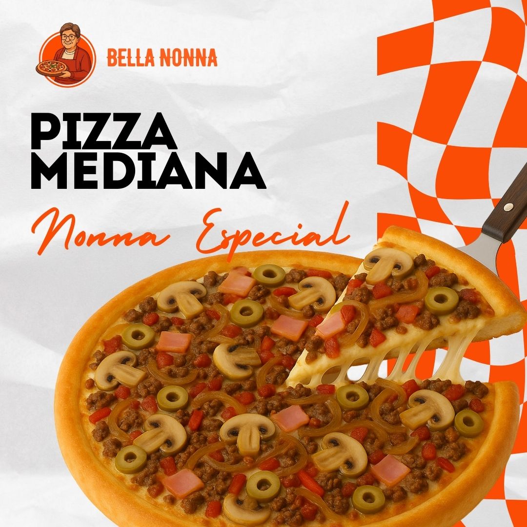 Mediana Nonna Especial