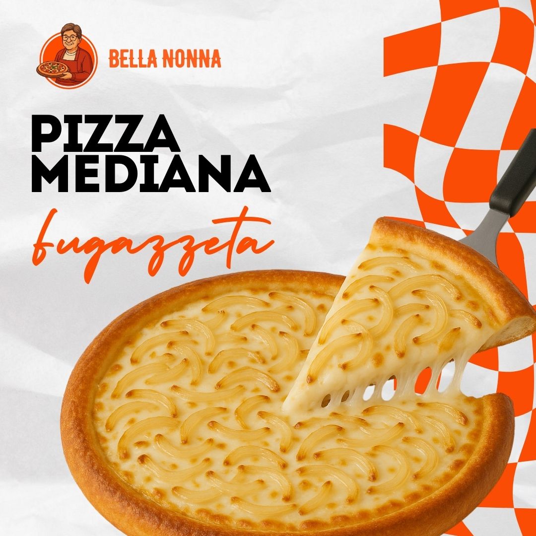 Mediana Fugazzeta