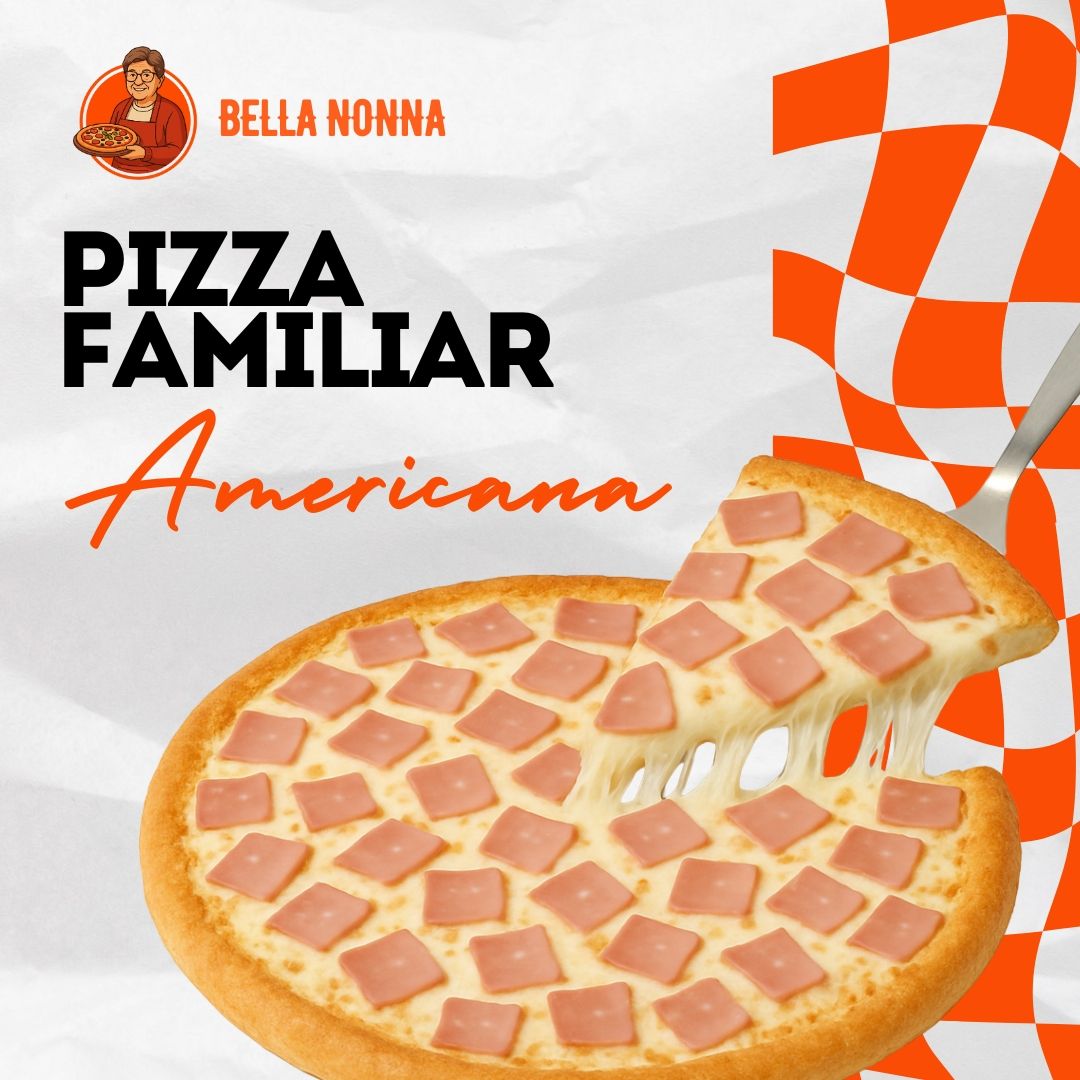 Familiar Americana