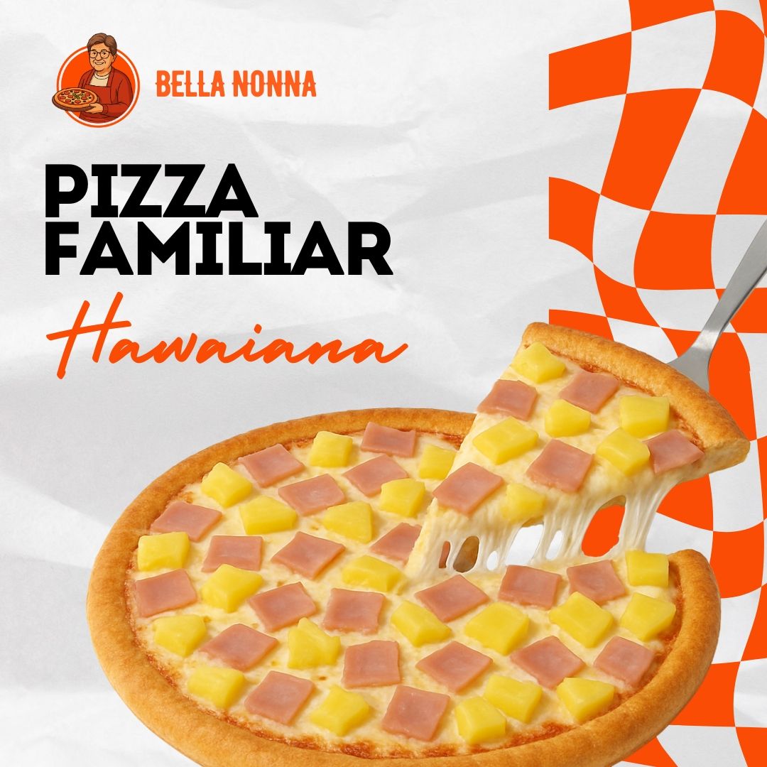 Familiar Hawaiana