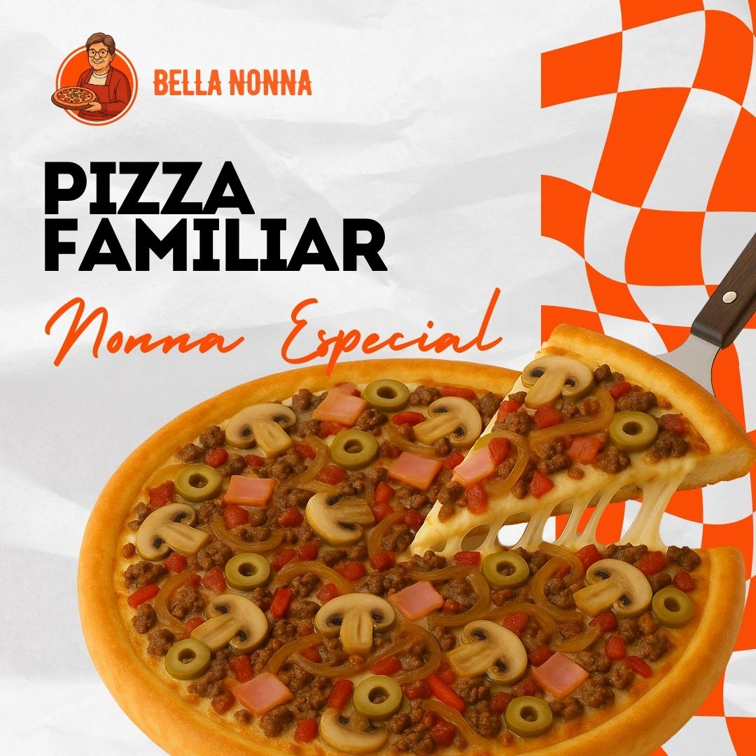 Familiar Nonna Especial