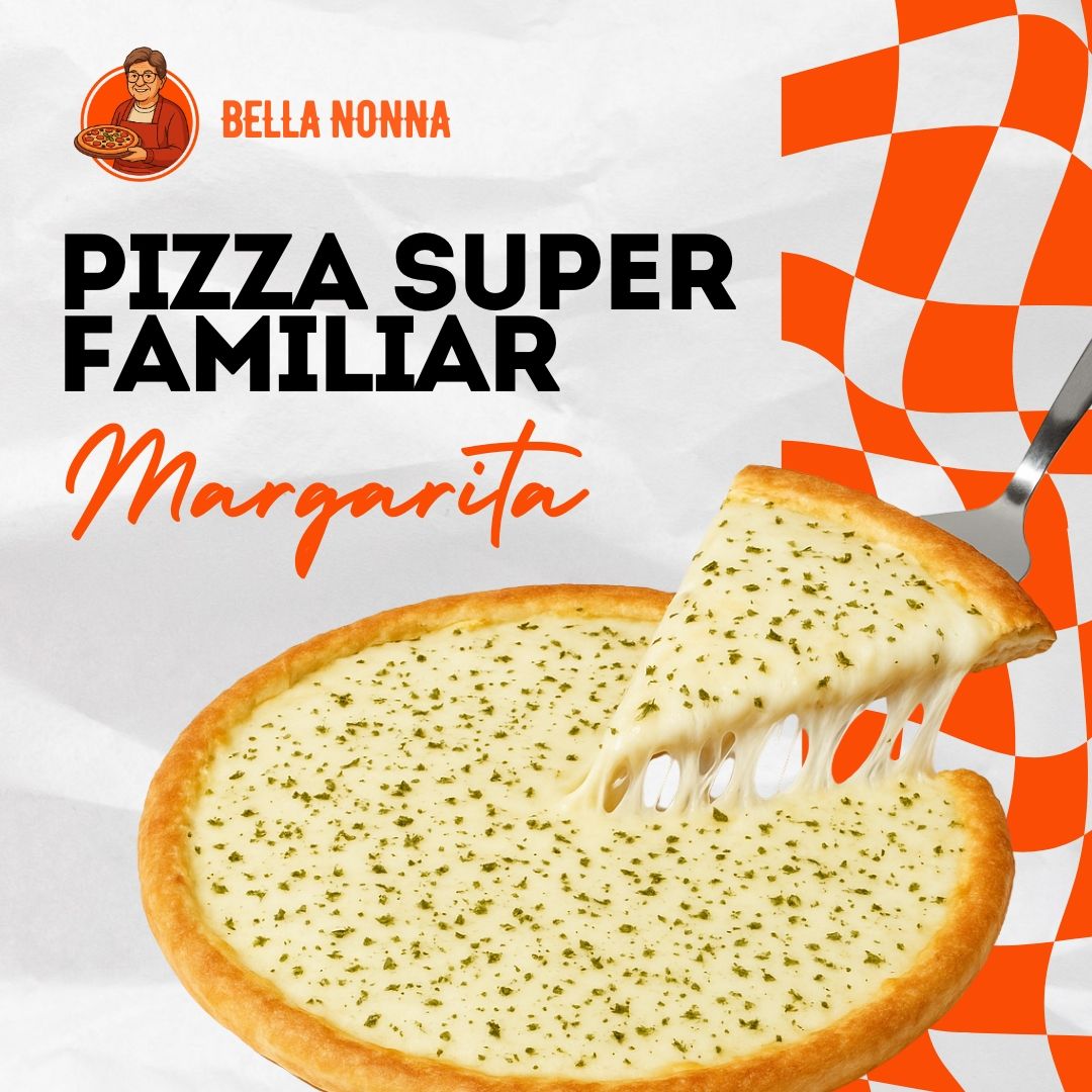 Super Familiar Margarita