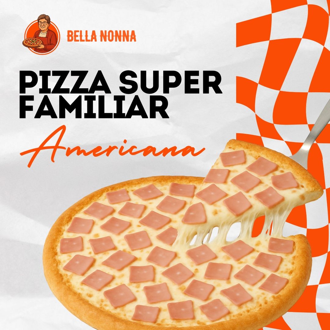 Super Familiar Americana
