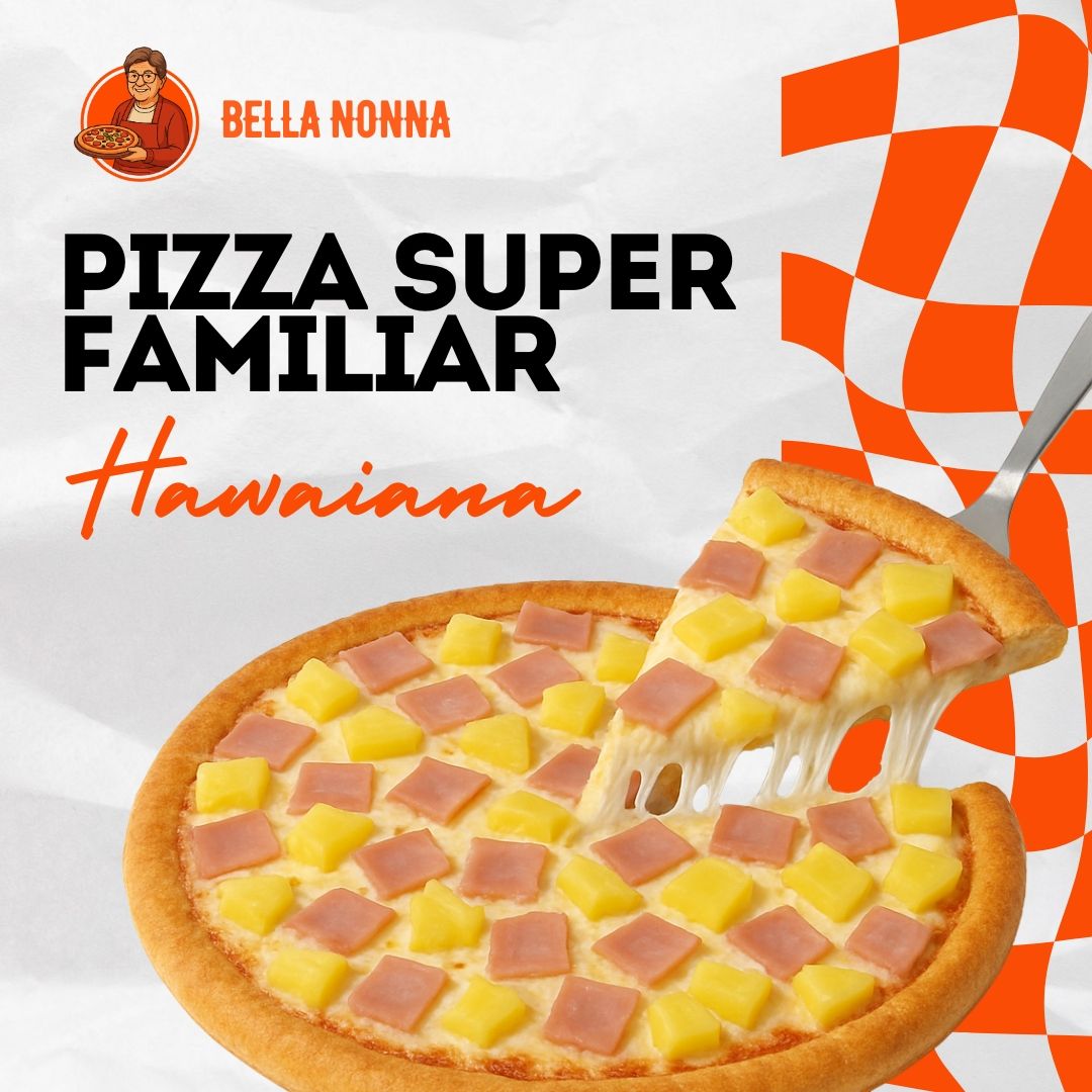 Super Familiar Hawaiana