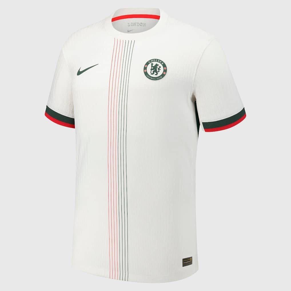 Maillot extérieur Chelsea 