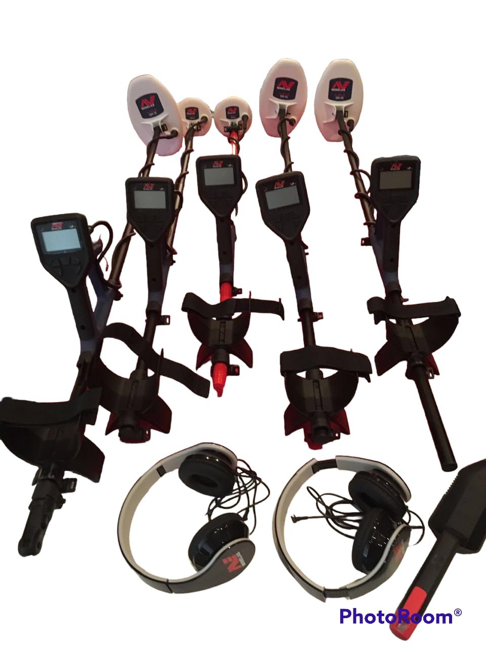 Gold Mining Detector 