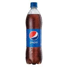 Pepsi 750 ml