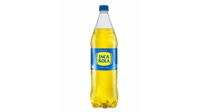 Inca Kola