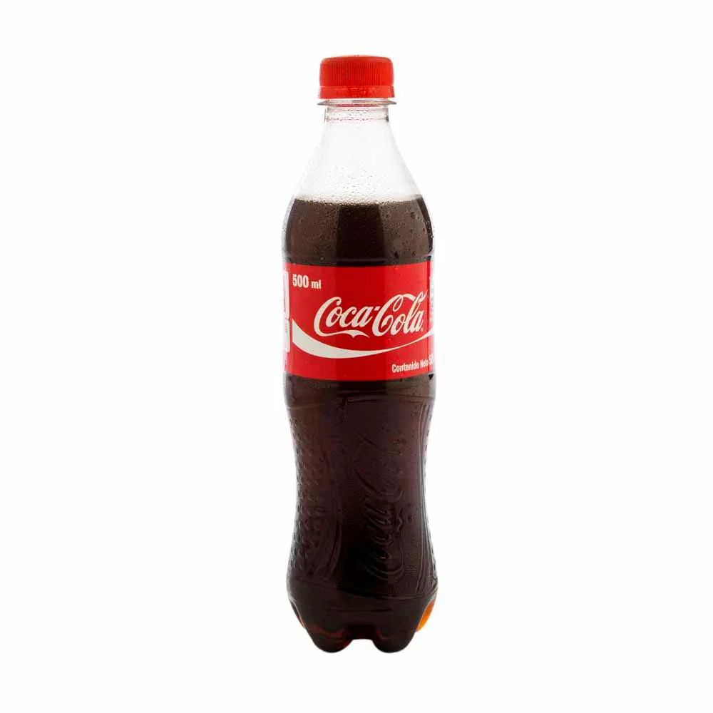 Coca Cola 500ml