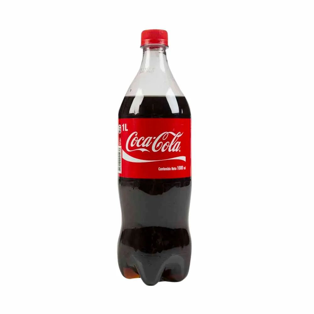 Coca Cola 1lt