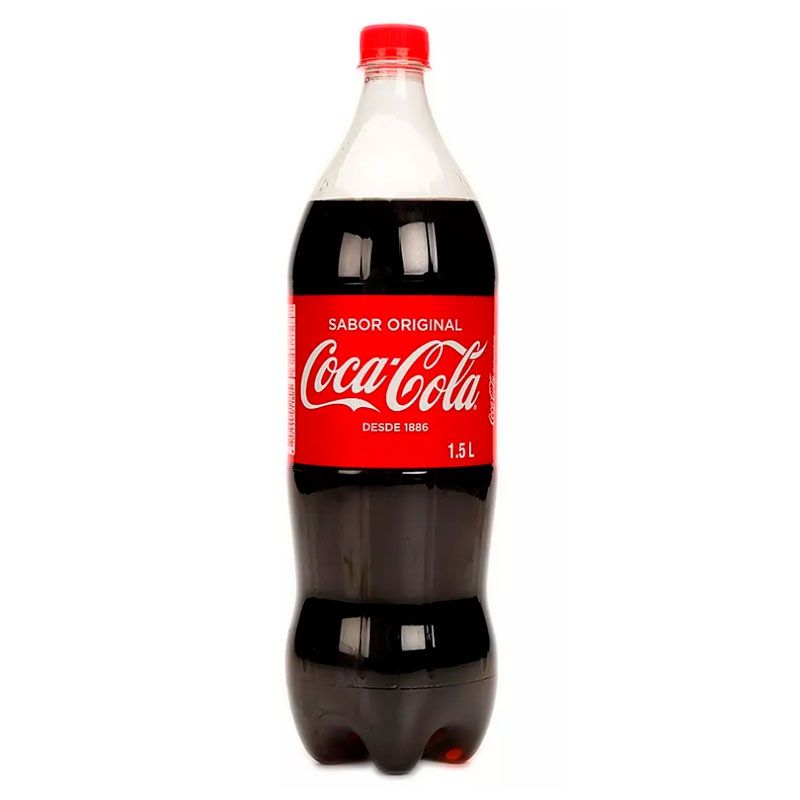 Coca Cola 1.5lt