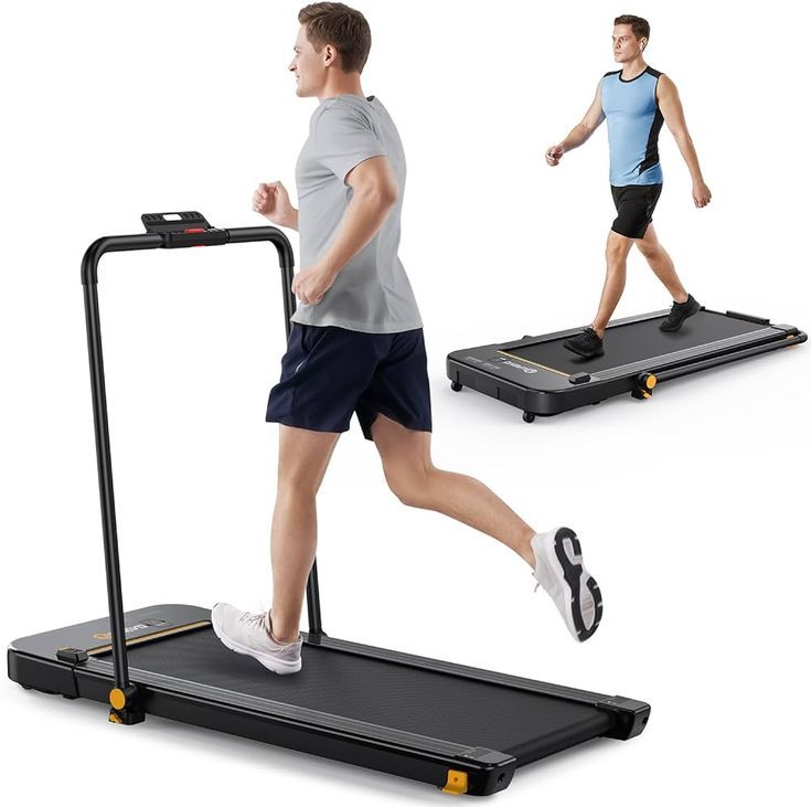 Tapis roulant portable 